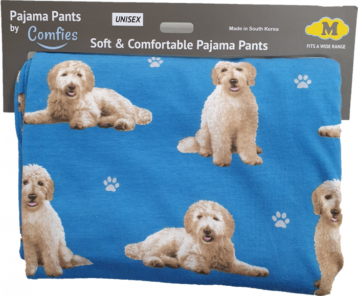 Pajamas – Doodle Dogs