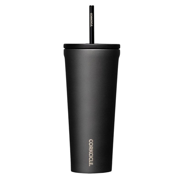 Corkcicle 24 oz. Cold Cup, Ceramic Slate