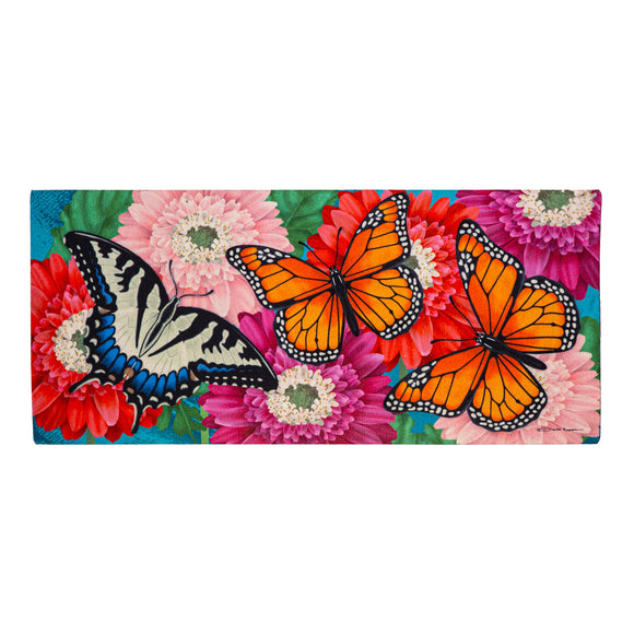 Mother Monarch Sassafras Insert Mat