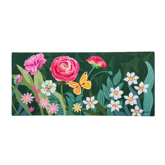 Ranunculus Romance Sassafras Insert Mat