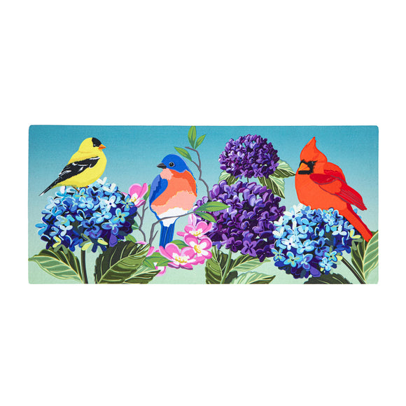 Songbird Sonata Sassafras Insert Mat