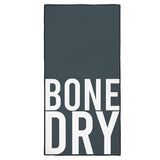 Microfiber Towel Bone Dry