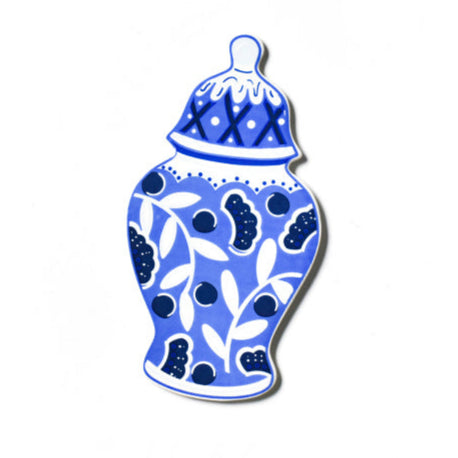 Chinoiserie Jar Mini Attachment