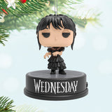 Hallmark Wednesday Wednesday's Rave'N Dance Funko POP!® Musical Ornament