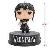 Hallmark Wednesday Wednesday's Rave'N Dance Funko POP!® Musical Ornament