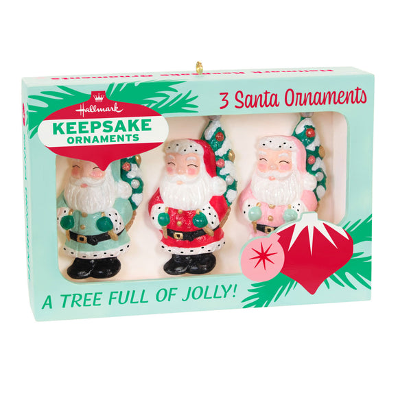 Hallmark Nifty Fifties Keepsake Ornaments Ornament