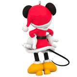 Hallmark Disney Minnie Mouse Very Merry Minnie Ornament