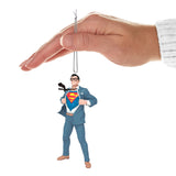 Hallmark DC™ Superman™ Clark Kent™ Ornament