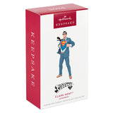 Hallmark DC™ Superman™ Clark Kent™ Ornament