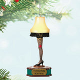 Hallmark A Christmas Story™ It's Indescribably Beautiful! Ornament With Light