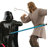 Hallmark Star Wars: Obi-Wan Kenobi™ Face-Off With Darth Vader™ Ornament With Sound