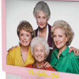 Hallmark The Golden Girls Cheesecake Break Ornament With Light and Sound