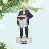 Hallmark The Office Kevin Malone Ornament With Sound