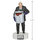 Hallmark The Office Kevin Malone Ornament With Sound