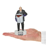 Hallmark The Office Kevin Malone Ornament With Sound