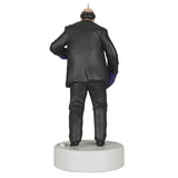 Hallmark The Office Kevin Malone Ornament With Sound