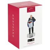 Hallmark The Office Kevin Malone Ornament With Sound