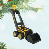 Hallmark Hasbro® Tonka® Strong Arm Loader Ornament