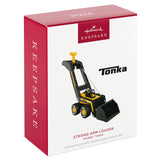 Hallmark Hasbro® Tonka® Strong Arm Loader Ornament