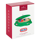 Hallmark Little Tikes® Turtle Sandbox Ornament