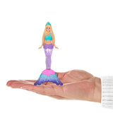 Hallmark Barbie™ Mermaid Ornament With Light