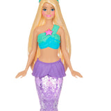 Hallmark Barbie™ Mermaid Ornament With Light