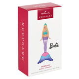 Hallmark Barbie™ Mermaid Ornament With Light