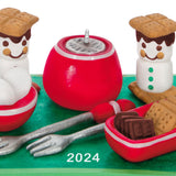 Hallmark Season's Treatings 2024 Ornament