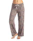 Hello Mello® Carried Away Collection Lounge Pants Ruff Morning