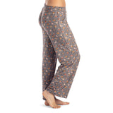 Hello Mello® Carried Away Collection Lounge Pants Ruff Morning