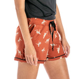 Hello Mello® Daydream Collection Lounge Shorts Fast Asleep