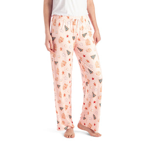 Hello Mello® Holiday Collection Lounge Pants Baking Spirits Bright