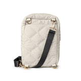 Kedzie® Cloud 9 Quilted Convertible Sling