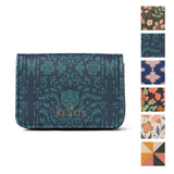 Kedzie® Essentials Only Cash & Card Wallet