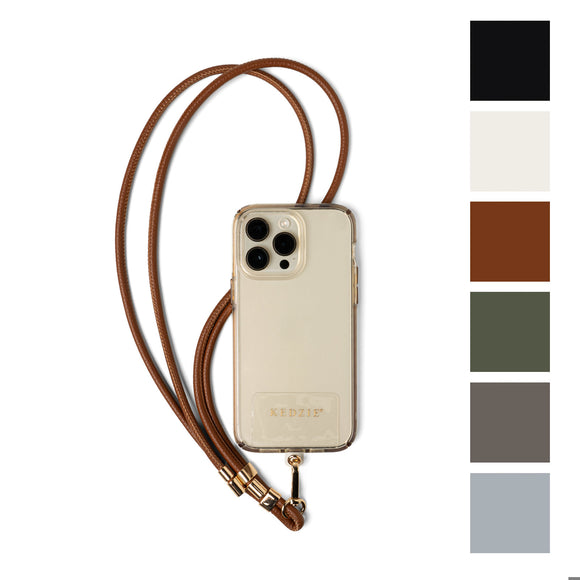 Kedzie® Smartphone Lanyard