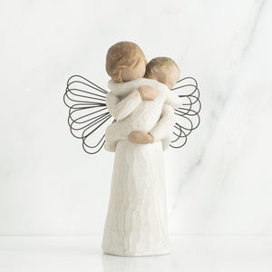 Willow Tree Angel's Embrace