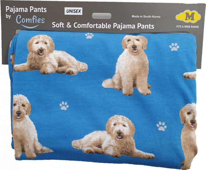 Goldendoodle pajama pants sale
