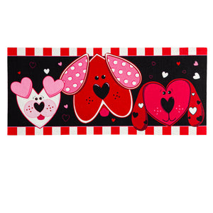 Puppy Love Sassafras Insert Mat