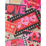 Puppy Love Sassafras Insert Mat