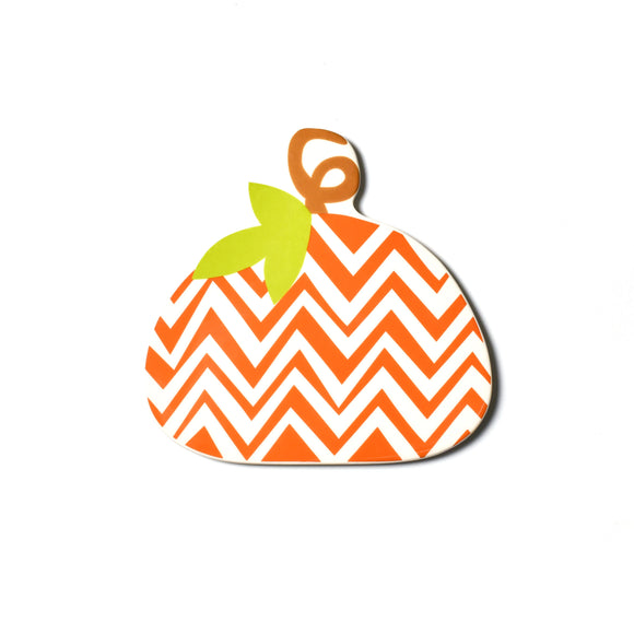 Chevron Pumpkin Big Attachment