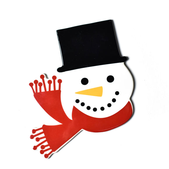 Top Hat Frosty Mini Attachment